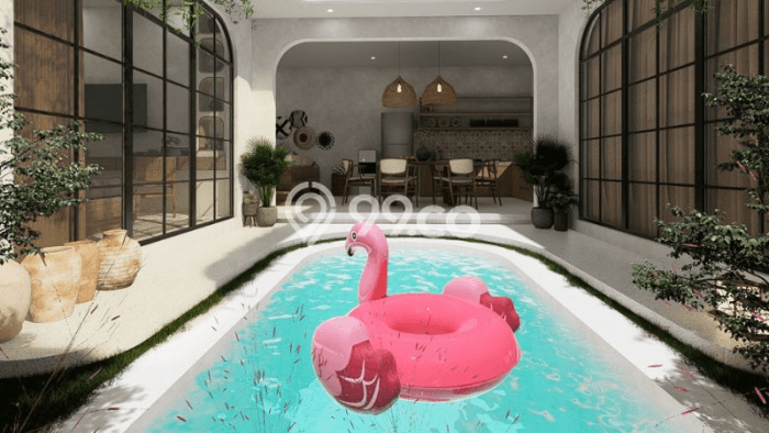 BISNIS POTENSIAL! Vila Kawasan Kuta, Luas 110m2m², Hasil Menjanjikan BISNIS POTENSIAL! Vila Kawasan Kuta, Luas 110m2m², Hasil Menjanjikan