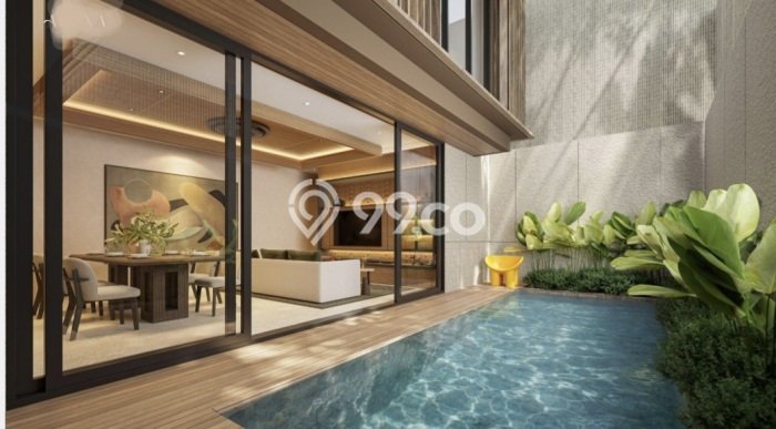LOKASI STRATEGIS! Vila di , Luas 144m2m², Kawasan Potensial LOKASI STRATEGIS! Vila di , Luas 144m2m², Kawasan Potensial