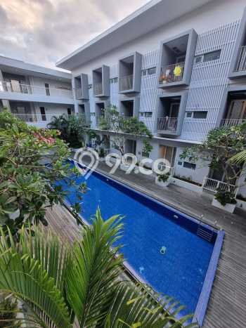 Apartemen Terjangkau Dijual di Denpasar 1 KT & 1 KM Apartemen Terjangkau Dijual di Denpasar 1 KT & 1 KM