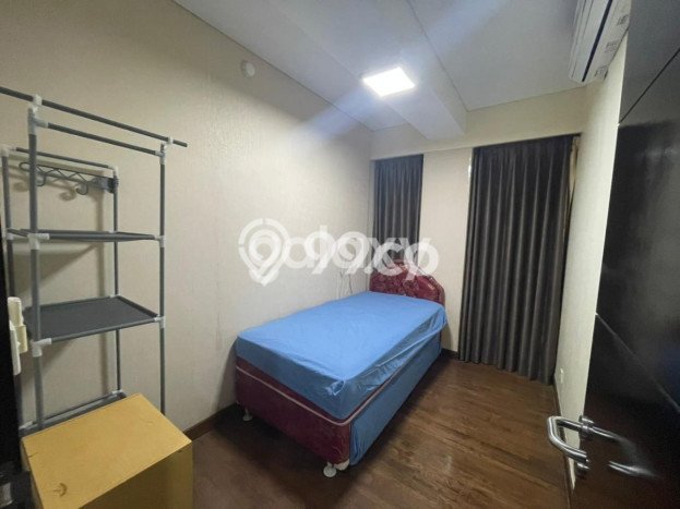 Apartemen Harga Murah dengan 0 BR & 2 KM di Kuta Badung Apartemen Harga Murah dengan 0 BR & 2 KM di Kuta Badung