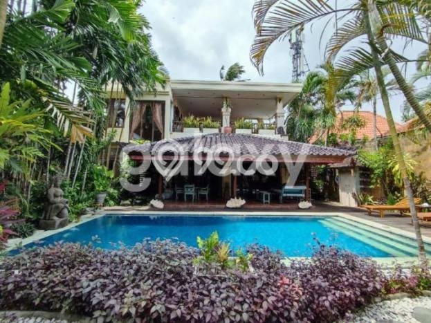 Vila di Kuta, Area 620m2m², Area Premium Vila di Kuta, Area 620m2m², Area Premium