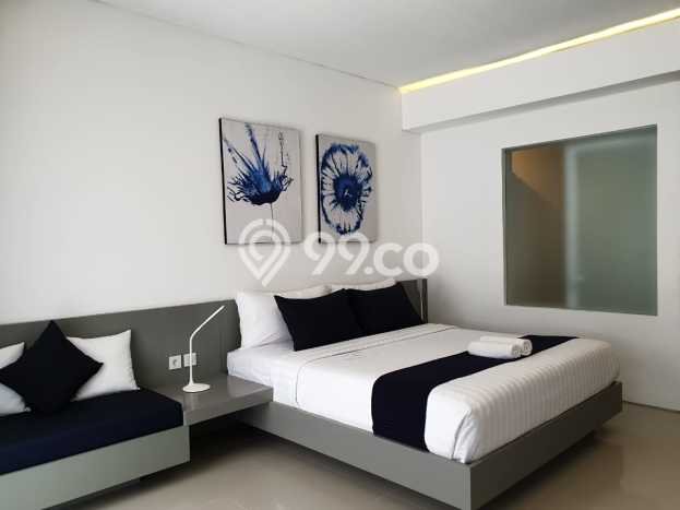 Apartemen Terjangkau Dijual di Denpasar 1 KT & 1 KM Apartemen Terjangkau Dijual di Denpasar 1 KT & 1 KM