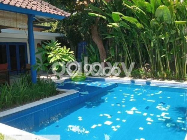 HARGA TERBAIK! Vila di Kuta, Luas 600m2m², Area Strategis HARGA TERBAIK! Vila di Kuta, Luas 600m2m², Area Strategis