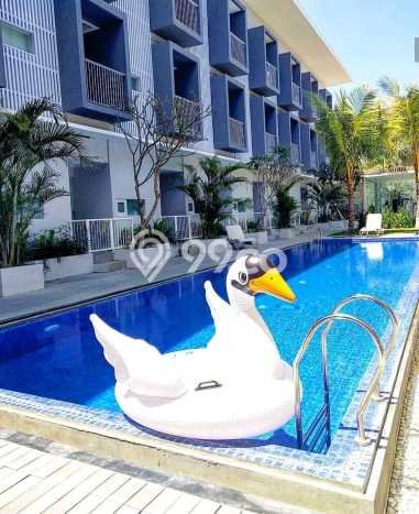 Apartemen Terjangkau Dijual di Denpasar 1 KT & 1 KM Apartemen Terjangkau Dijual di Denpasar 1 KT & 1 KM