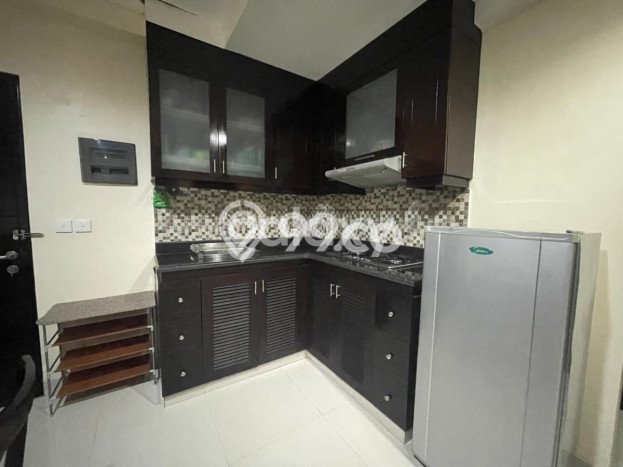 Apartemen Harga Murah dengan 0 BR & 2 KM di Kuta Badung Apartemen Harga Murah dengan 0 BR & 2 KM di Kuta Badung