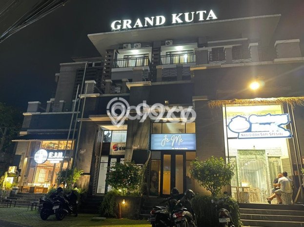 Apartemen Harga Murah dengan 0 BR & 2 KM di Kuta Badung Apartemen Harga Murah dengan 0 BR & 2 KM di Kuta Badung