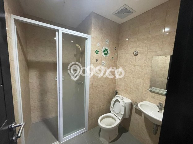 Apartemen Harga Murah dengan 0 BR & 2 KM di Kuta Badung Apartemen Harga Murah dengan 0 BR & 2 KM di Kuta Badung