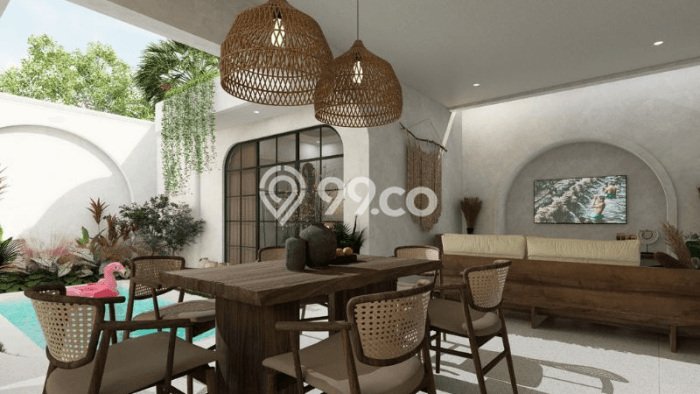 BISNIS POTENSIAL! Vila Kawasan Kuta, Luas 110m2m², Hasil Menjanjikan BISNIS POTENSIAL! Vila Kawasan Kuta, Luas 110m2m², Hasil Menjanjikan
