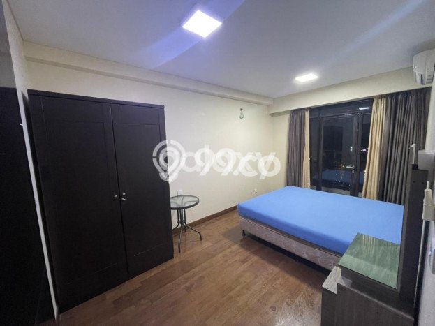 Apartemen Harga Murah dengan 0 BR & 2 KM di Kuta Badung Apartemen Harga Murah dengan 0 BR & 2 KM di Kuta Badung