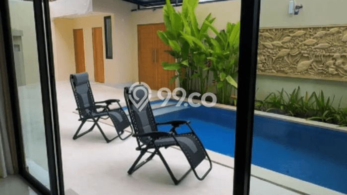 HOT DEAL! Vila di Kuta, Luas 260m2m², Lokasi Prima HOT DEAL! Vila di Kuta, Luas 260m2m², Lokasi Prima