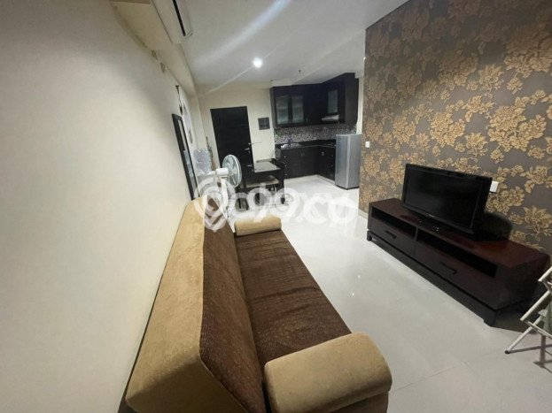 Apartemen Harga Murah dengan 0 BR & 2 KM di Kuta Badung Apartemen Harga Murah dengan 0 BR & 2 KM di Kuta Badung