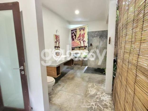 HARGA TERBAIK! Vila di Kuta, Luas 600m2m², Area Strategis HARGA TERBAIK! Vila di Kuta, Luas 600m2m², Area Strategis