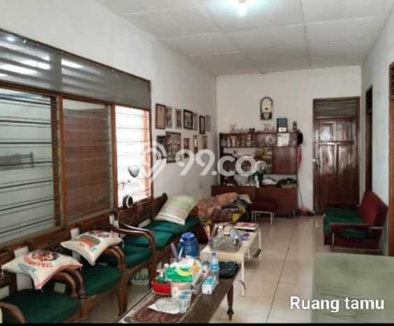 Rumah Luxury Modern Siap Huni di Pulo Asem Jakarta Timur Rumah Luxury Modern Siap Huni di Pulo Asem Jakarta Timur