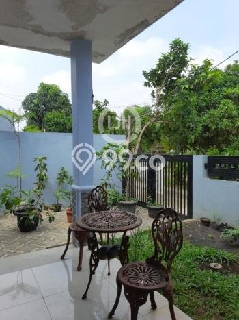 Dijual Hunian Rumah Terawat 3 Kamar di Pekayon, Bekasi Dijual Hunian Rumah Terawat 3 Kamar di Pekayon, Bekasi