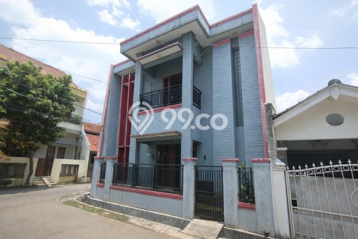 Dijual Hunian Rumah Terawat 4 KT di Jati Asih, Bekasi Dijual Hunian Rumah Terawat 4 KT di Jati Asih, Bekasi