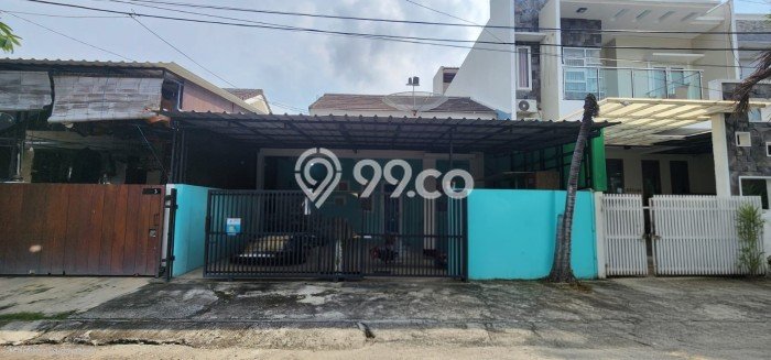 Hunian Nyaman Asri 3 KT Siap Huni di Harapan Indah Bekasi Hunian Nyaman Asri 3 KT Siap Huni di Harapan Indah Bekasi