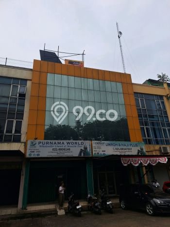 Lokasi Strategis! Dijual Ruko Bisnis di Bekasi Timur, Bekasi Kondisi Baik Lokasi Strategis! Dijual Ruko Bisnis di Bekasi Timur, Bekasi Kondisi Baik