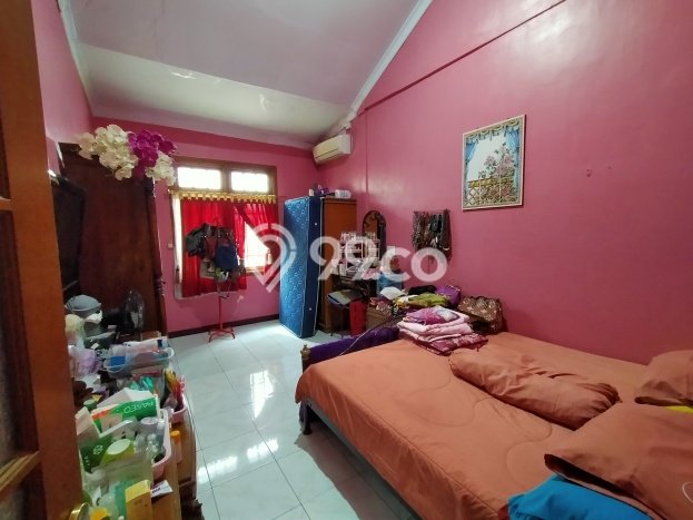 Hunian Nyaman Asri 4 KT Siap Pakai di Pekayon Bekasi Hunian Nyaman Asri 4 KT Siap Pakai di Pekayon Bekasi