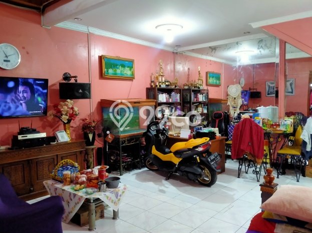 Hunian Nyaman Asri 4 KT Siap Pakai di Pekayon Bekasi Hunian Nyaman Asri 4 KT Siap Pakai di Pekayon Bekasi