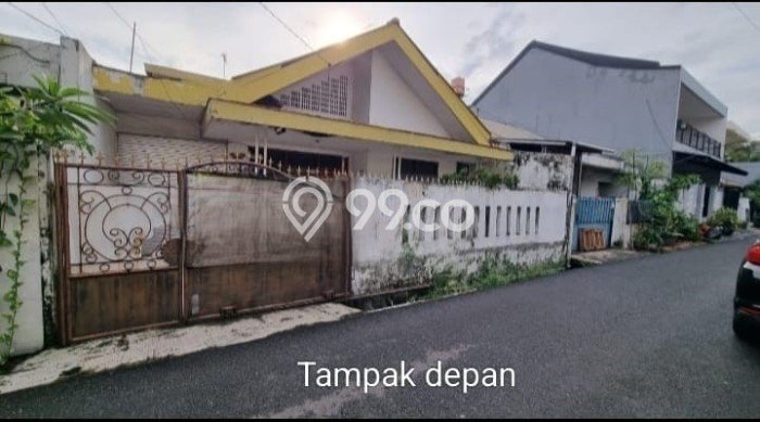Rumah Luxury Modern Siap Huni di Pulo Asem Jakarta Timur Rumah Luxury Modern Siap Huni di Pulo Asem Jakarta Timur