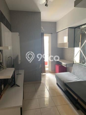Apartemen Favorit Nyaman Dijual di Bekasi dengan 2 Kamar Tidur Apartemen Favorit Nyaman Dijual di Bekasi dengan 2 Kamar Tidur