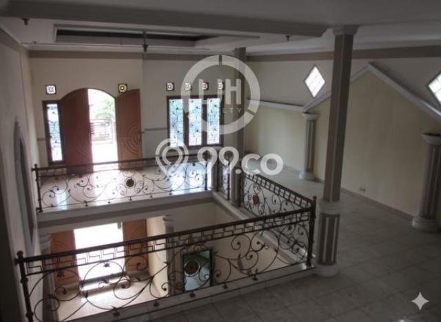 Rumah Minimalis 5 KT di Jaka Setia Bekasi Unfurnished Rumah Minimalis 5 KT di Jaka Setia Bekasi Unfurnished