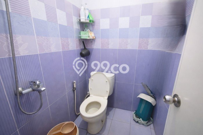 Dijual Hunian Rumah Terawat 4 KT di Jati Asih, Bekasi Dijual Hunian Rumah Terawat 4 KT di Jati Asih, Bekasi