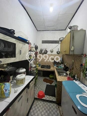 Rumah Strategis Minimalis Lb 160m2 di Cipayung, Jakarta Timur Rumah Strategis Minimalis Lb 160m2 di Cipayung, Jakarta Timur
