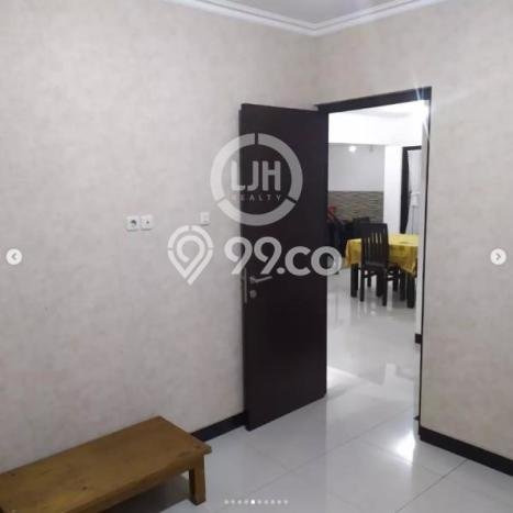 Rumah Mewah LB 200m2 Siap Huni Desain Elegan di Taman Galaxy, Bekasi Rumah Mewah LB 200m2 Siap Huni Desain Elegan di Taman Galaxy, Bekasi