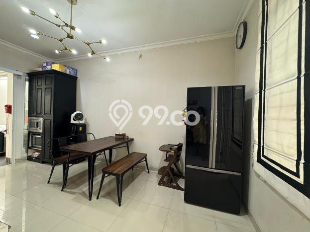 Rumah Strategis Minimalis Lb 135m2 di Cakung, Jakarta Timur Rumah Strategis Minimalis Lb 135m2 di Cakung, Jakarta Timur