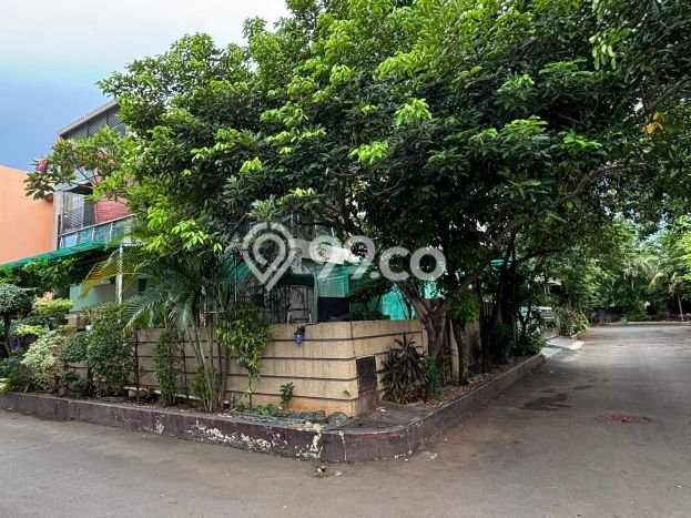 Hunian Eksklusif Siap Huni LT 328m2 di Duren Sawit, Jakarta Timur Hunian Eksklusif Siap Huni LT 328m2 di Duren Sawit, Jakarta Timur