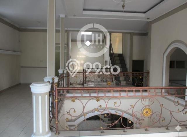 Rumah Minimalis 5 KT di Jaka Setia Bekasi Unfurnished Rumah Minimalis 5 KT di Jaka Setia Bekasi Unfurnished