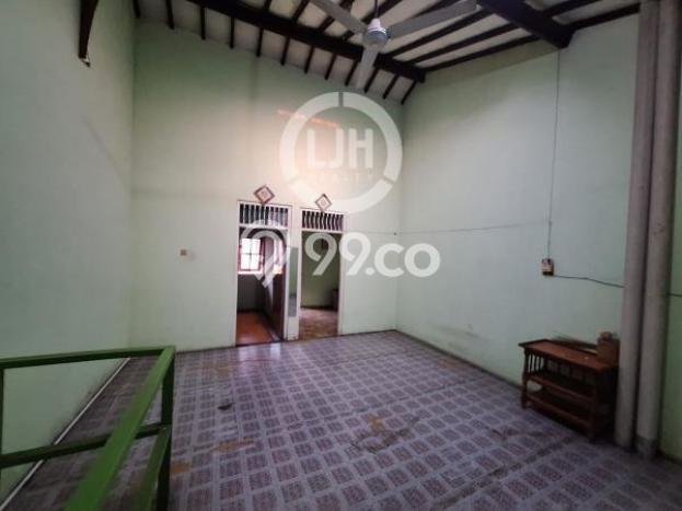 Rumah Modern 3 KT di Pekayon Bekasi Unfurnished Rumah Modern 3 KT di Pekayon Bekasi Unfurnished