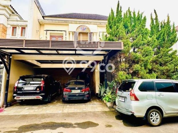 For Sale Rumah Elit Exclusive di Mampang Prapatan, Jakarta Selatan For Sale Rumah Elit Exclusive di Mampang Prapatan, Jakarta Selatan