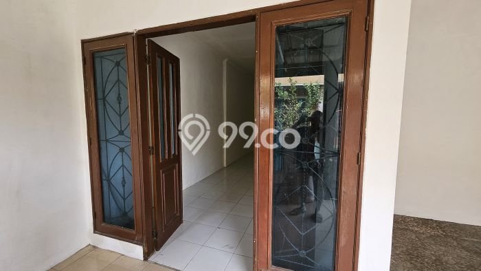 Rumah Budget Favorit Siap Huni Area Mustikajaya LT 72m2 Rumah Budget Favorit Siap Huni Area Mustikajaya LT 72m2