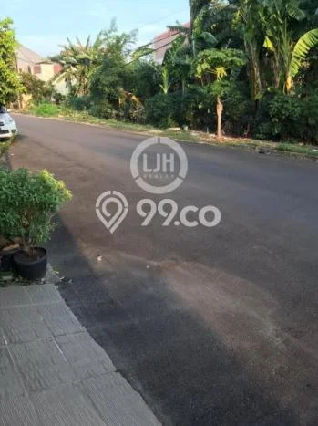 Tanah Kavling Dijual di Bekasi dengan Spesifikasi 136m2 Tanah Kavling Dijual di Bekasi dengan Spesifikasi 136m2