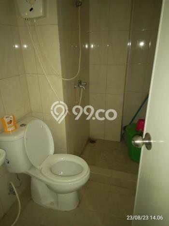 Hunian Strategis 42m2 di Summarecon Bekasi Bekasi 2 Bedroom Hunian Strategis 42m2 di Summarecon Bekasi Bekasi 2 Bedroom