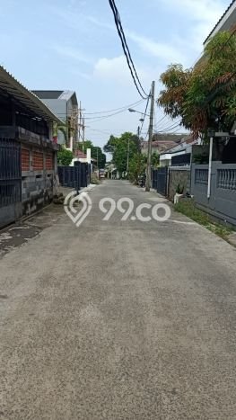 Rumah Modern 3 KT LT 135m2 di Jaka Setia Rumah Modern 3 KT LT 135m2 di Jaka Setia