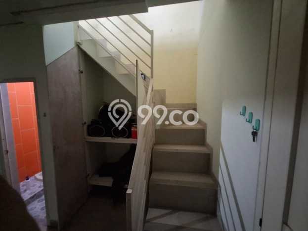 Jual Rumah Luas Megah Dengan View Cantik di Klender, Jakarta Timur Jual Rumah Luas Megah Dengan View Cantik di Klender, Jakarta Timur
