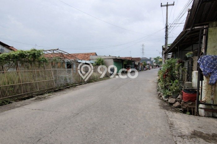Rumah Strategis Minimalis Lb 50m2 di Karangbahagia, Bekasi Rumah Strategis Minimalis Lb 50m2 di Karangbahagia, Bekasi
