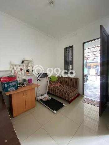 Rumah Modern 3 KT di Jaka Sampurna Bekasi Unfurnished Rumah Modern 3 KT di Jaka Sampurna Bekasi Unfurnished