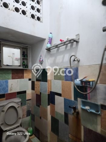 Dijual Rumah Eksklusif 5 KT di Jaka Setia, Bekasi Dijual Rumah Eksklusif 5 KT di Jaka Setia, Bekasi