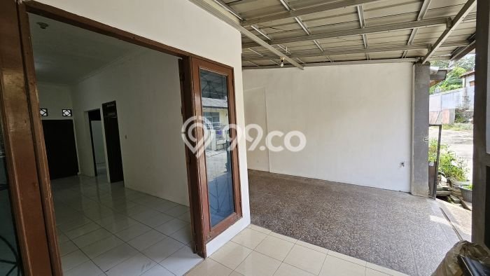 Rumah Budget Favorit Siap Huni Area Mustikajaya LT 72m2 Rumah Budget Favorit Siap Huni Area Mustikajaya LT 72m2