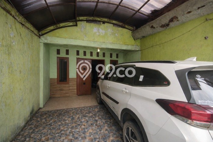 Rumah Strategis Minimalis Lb 50m2 di Karangbahagia, Bekasi Rumah Strategis Minimalis Lb 50m2 di Karangbahagia, Bekasi