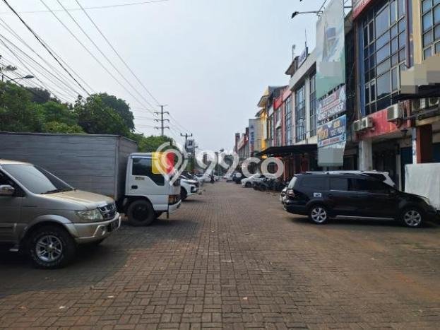 Lokasi Strategis! Dijual Ruko Bisnis di Bekasi Timur, Bekasi Kondisi Baik Lokasi Strategis! Dijual Ruko Bisnis di Bekasi Timur, Bekasi Kondisi Baik