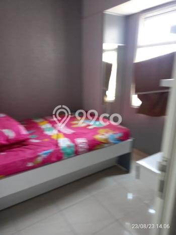 Apartemen Favorit Nyaman Dijual di Bekasi dengan 2 Kamar Tidur Apartemen Favorit Nyaman Dijual di Bekasi dengan 2 Kamar Tidur