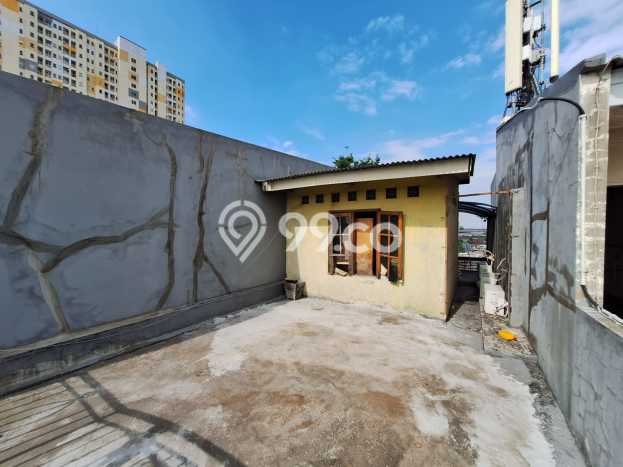 Untuk Dijual! Ruko di Caman Bekasi LT 59m2 / LB 170m2 Kawasan Bisnis Untuk Dijual! Ruko di Caman Bekasi LT 59m2 / LB 170m2 Kawasan Bisnis