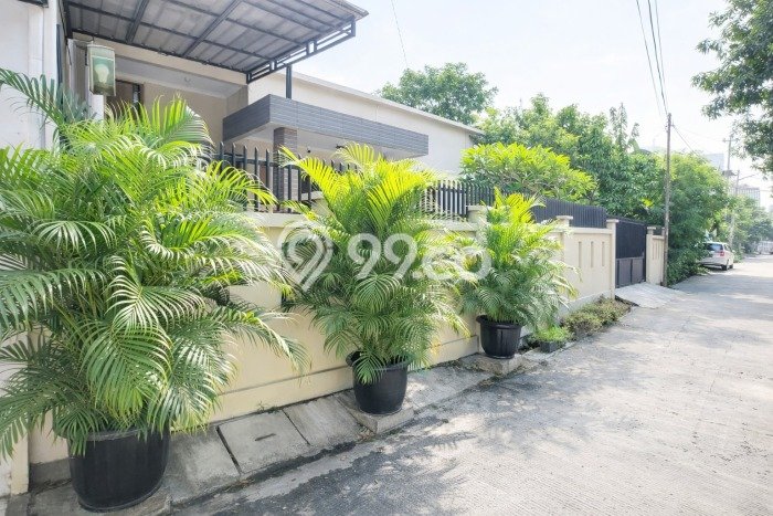 Rumah Luas Asri 3 KT Siap Pakai di Margahayu Bekasi Rumah Luas Asri 3 KT Siap Pakai di Margahayu Bekasi