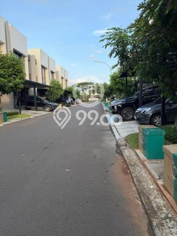 Dijual Rumah Eksklusif 4 KT di Summarecon Bekasi, Bekasi Dijual Rumah Eksklusif 4 KT di Summarecon Bekasi, Bekasi