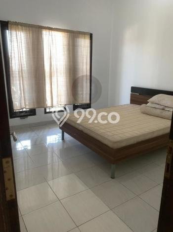 Rumah Minimalis 4 KT di Pekayon Bekasi Semi Furnished Rumah Minimalis 4 KT di Pekayon Bekasi Semi Furnished